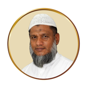 As Sheik. Islamil Salafi